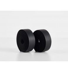 Juego Cinta Manillar Trek Perf Line Negro