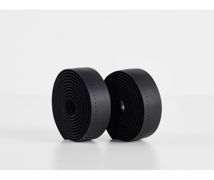 Juego Cinta Manillar Trek Perf Line Negro
