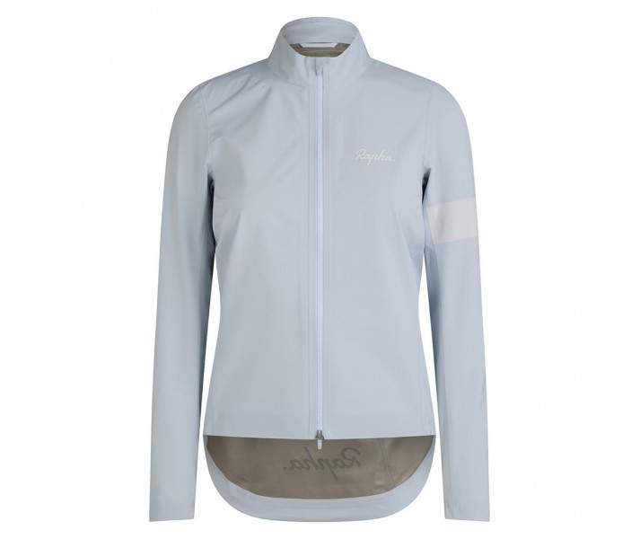 Chaqueta Rapha Core II Mujer Azul