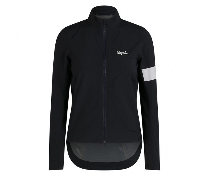 Chaqueta Rapha Core II Mujer Negro