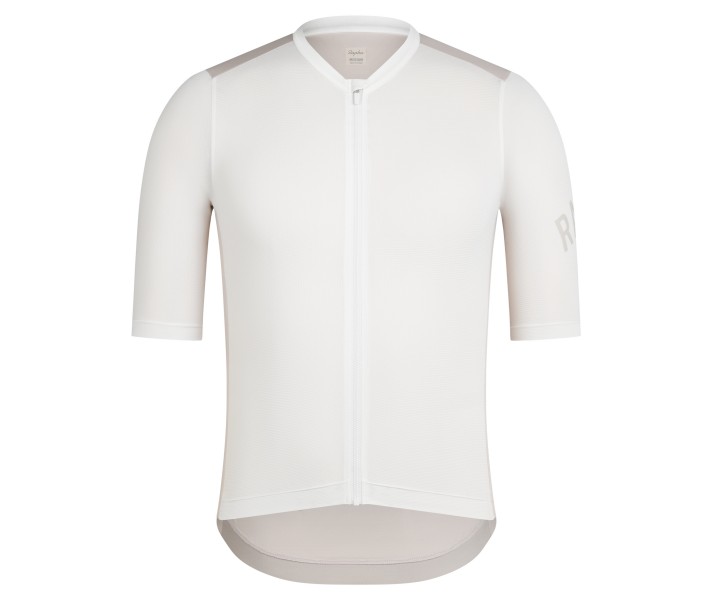 Maillot Rapha Pro Team Training Blanco