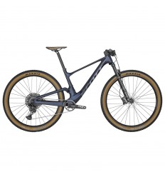 Bicicleta Scott Spark Rc Comp 2023