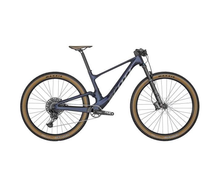 Bicicleta Scott Spark Rc Comp 2023