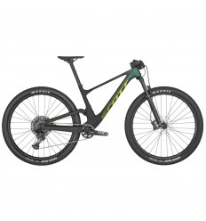 Bicicleta Scott Spark Rc Comp 2023