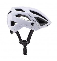Casco Fox Crossframe Pro Blanco |31445-008|