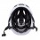 Casco Fox Crossframe Pro Blanco |31445-008|