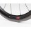 Rueda Trasera Bontrager Aeolus XXX 4 700c 24H Tubular Laser Tech