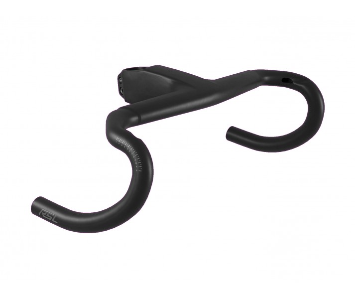 Manillar Integrado Trek Aero RSL Carretera 370/400x90mm OEM