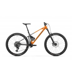 Bicicleta Mondraker Foxy R 2025