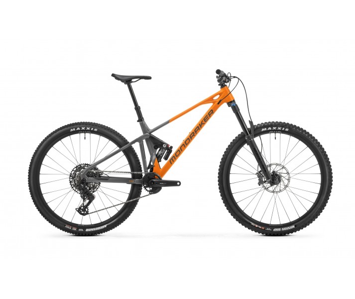 Bicicleta Mondraker Foxy R 2025