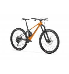 Bicicleta Mondraker Foxy R 2025