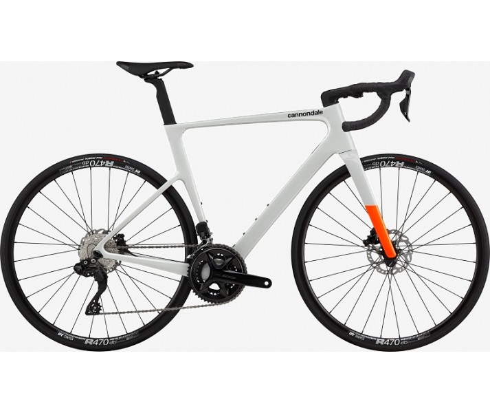 Bicicleta Cannondale SuperSix EVO Carbon 3 2024
