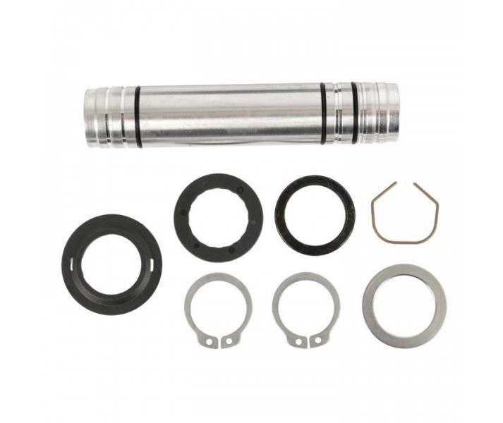 Kit Mavic QRM Axle FT 100mm/bst110mm freewheel body xd ts2/its-4