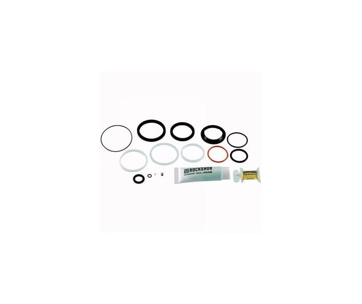 Kit Mantenimiento Amortiguador Rock Shox SUPER DELUXE THRUSHAFT A1 200h 2018+