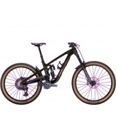 Bicicleta Trek Slash 9.8 GX AXS T-Type Gen 6 2025