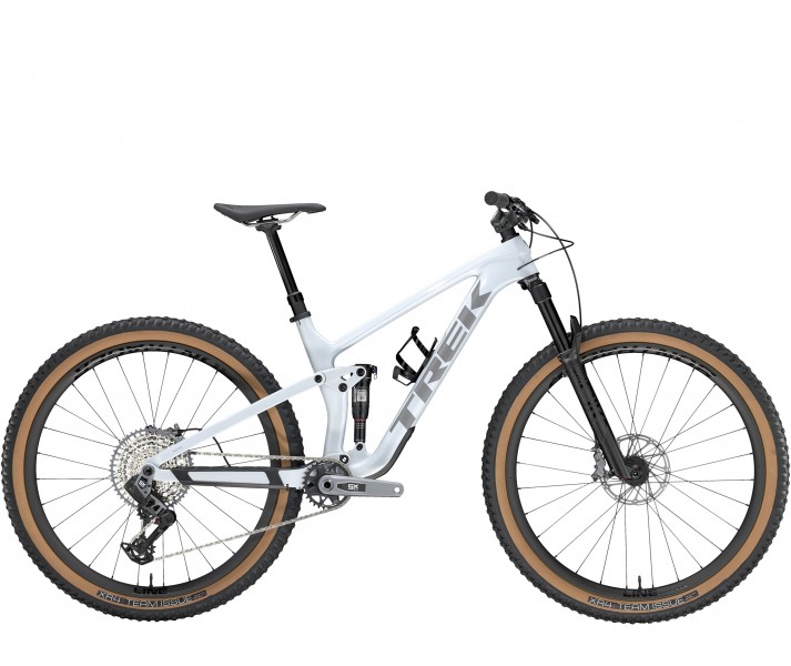 Bicicleta TREK Top Fuel 9.8 GX AXS T-Type 27.5' 2024