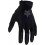 Guante Fox Flexair Negro