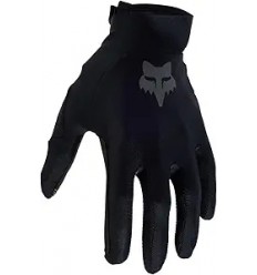 Guante Fox Flexair Negro