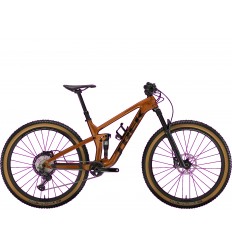 Bicicleta Trek Top Fuel 9.8 XT 2023