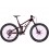 Bicicleta Trek Top Fuel 9.8 XT 2024