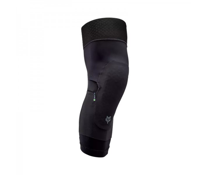 Rodilleras Fox Enduro Pro Knee Guard Negro [Blk]