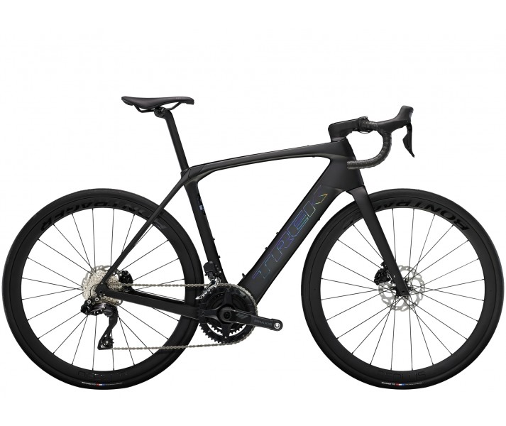Bicicleta Eléctrica Trek Domane+ SLR 6 2023