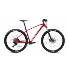 Bicicleta Bh Expert 4.0 |A4093| 2023