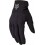 Guante Fox Defend D3O Negro