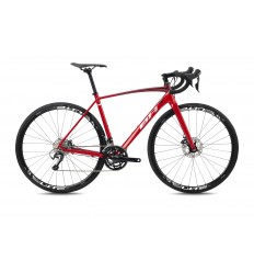 Bicicleta Bh Quartz 1.0 |LD103|