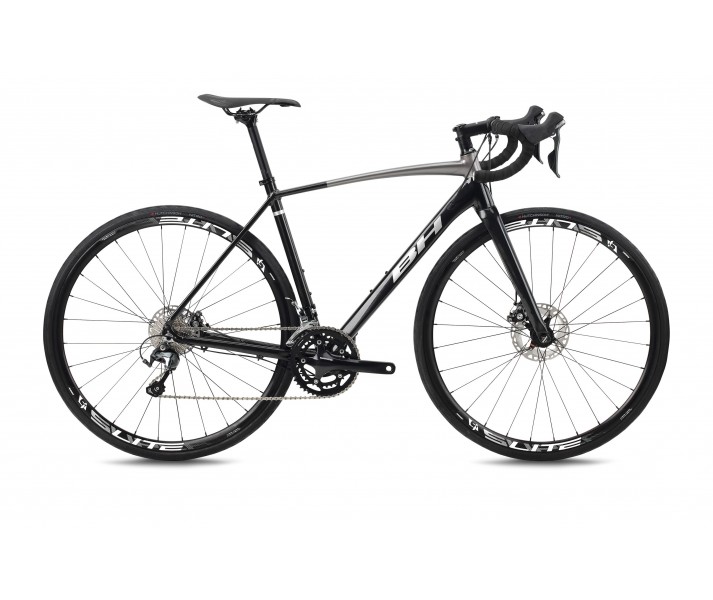Bicicleta Bh Quartz 1.0 |LD103|
