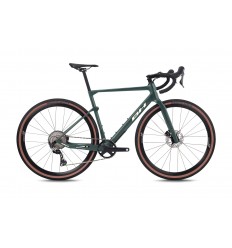 Bicicleta Bh Gravelx Evo 3.0 |LG303| 2023