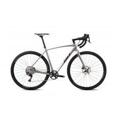 Bicicleta Bh Gravelx Alu 1.0 |LG103| 2023