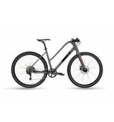 Bicicleta BH SILVERTIP JET LITE |TS712| 2022
