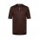 Camiseta Fox Flexair Flexair Pro Marrón |35885-222|