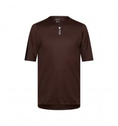 Camiseta Fox Flexair Flexair Pro Marrón |35885-222|