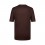 Camiseta Fox Flexair Flexair Pro Marrón |35885-222|