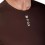 Camiseta Fox Flexair Flexair Pro Marrón |35885-222|