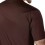 Camiseta Fox Flexair Flexair Pro Marrón |35885-222|