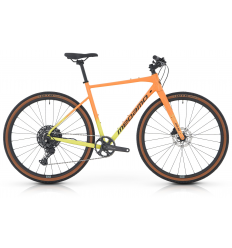 Bicicleta Megamo JAKAR 30 FLAT-BAR 2025