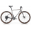 Bicicleta Megamo JAKAR 30 FLAT-BAR 2025