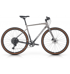 Bicicleta Megamo JAKAR 30 FLAT-BAR 2025