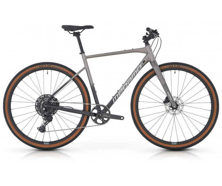 Bicicleta Megamo JAKAR 30 FLAT-BAR 2025