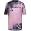 Camiseta Fox Flexair Ascent Pulse Rosa |33624-345|