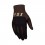 Guantes Fox Flexair Pro Marrón |33791-222|