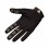 Guantes Fox Flexair Pro Marrón |33791-222|