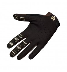 Guantes Fox Flexair Pro Marrón |33791-222|