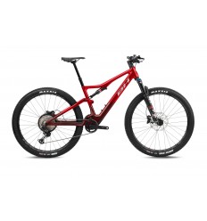 Bicicleta Bh Ilynx Race Carbon 7.7 |EC773| 2023