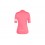 Maillot Rapha Core Mujer Rosa