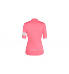 Maillot Rapha Core Mujer Rosa
