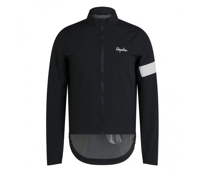 Chaqueta Rapha Core II Negro